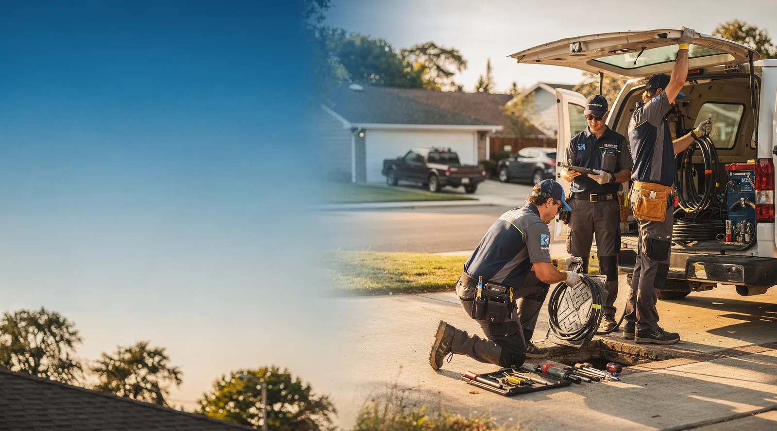Water Softener Installation in Palermo, CA near me
